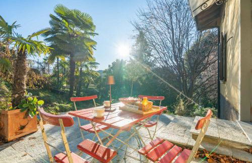 Dreamy Lakeview Attic Escape - Foto 31