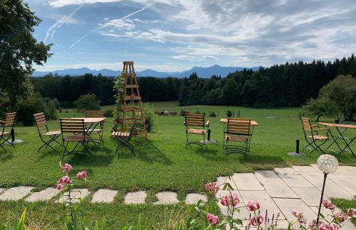 Romantik Unterkünfte Gut Rechetsberg - Foto 80