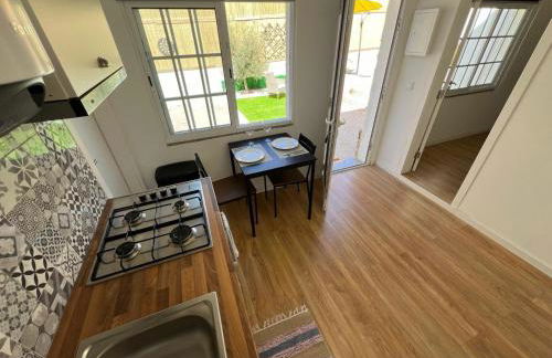 Sunset Pool Villa In Lisbon - Foto 6