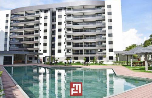 AP COP30 LUXO AO LADO DO EVENTo - Foto 33