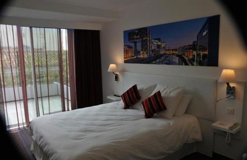 Privilège Hôtel & Apparts Eurociel Centre Comédie - Photo 58