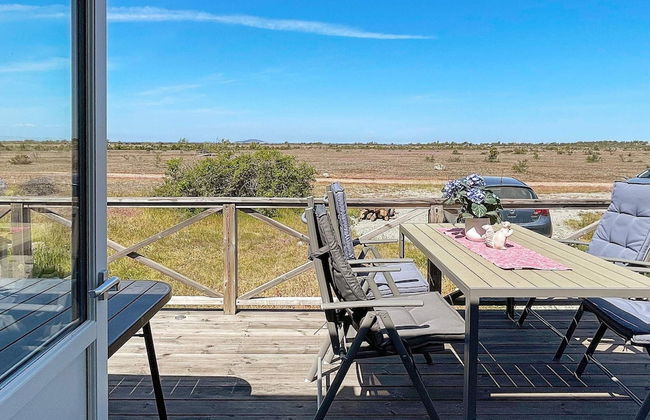 6 Person Holiday Home in Lottorp-by Traum - Foto 23