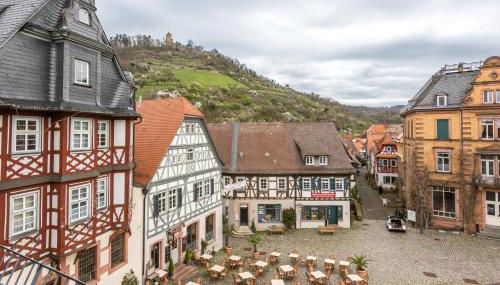 Ferienwohnung historischer Markt - Photo 2