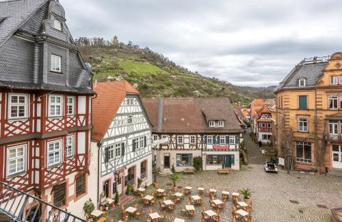Ferienwohnung historischer Markt - Photo 2
