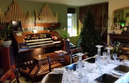 Mackworth House Farm - Foto 108