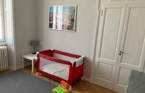 Casa Gregis - Museums Area - 10 min walk to Upper town - Foto 15