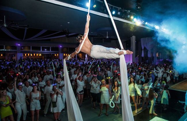 Riu Yucatan - All Inclusive - Photo 40