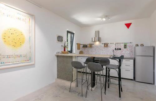 Villa Studio Gallery Bura by Interhome - Foto 17