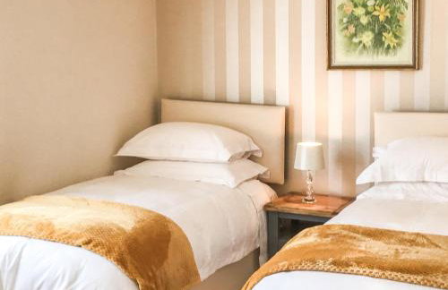 Tansey Cottage - Foto 13