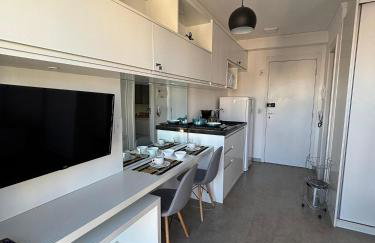 Centro de SP- Estação Luz com Vista - Foto 14