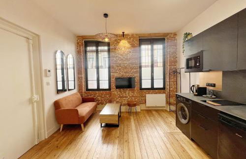 L'Argentier - Centre - Luxe - Gare - Photo 1