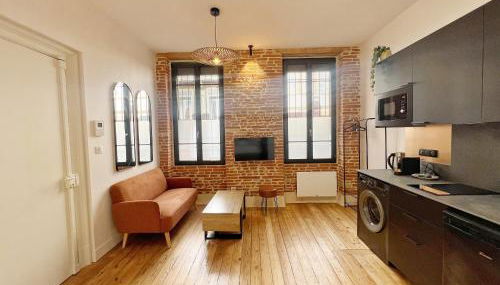 L'Argentier - Centre - Luxe - Gare - Photo 1