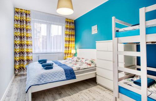 Apartamenty Olivia - Foto 9