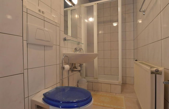 Holiday Home in Butgenbach Near the Lake - Photo 25