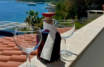 Apartment MORE Island Vis - Photo 51