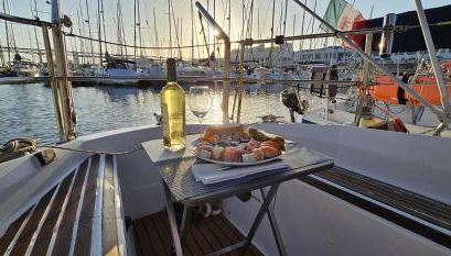 Experiência náutica única - Estadia e Passeio - Foto 2