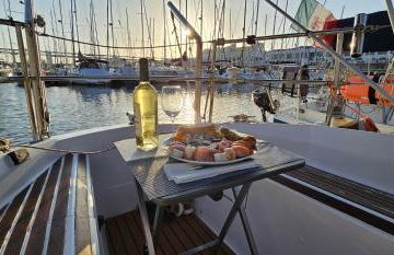 Experiência náutica única - Estadia e Passeio - Foto 2