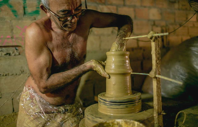 Tour de la cerámica por Icoaraci - Foto 2