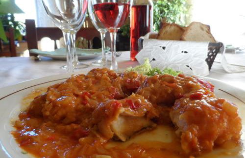 La Casa del Filandón- HOTEL RURAL - Foto 5