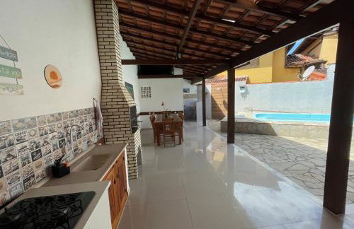 Casa Alegria - Casa charmosa com piscina em Paraty - Foto 13