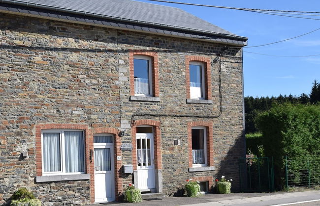 Cozy Holiday Home near Forest in Bovigny - Foto 30