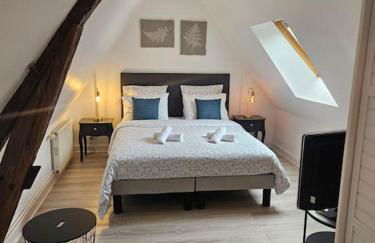 appartement calme, centre-ville - Foto 5