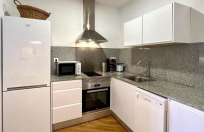 Apartamentos de Pradas - Foto 26