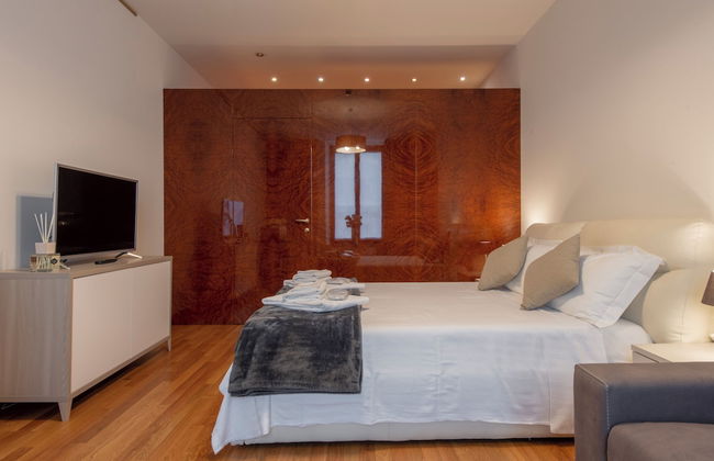 Milan Royal Suites & Luxury Apartments - Foto 43