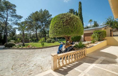 Villa Son Sera - Foto 49