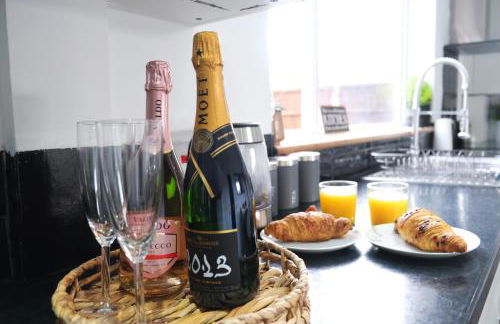 Bee Stays - Northway House - Foto 15