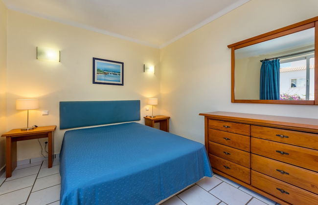 Apartamentos Turísticos Club Ouratlântico - Photo 8