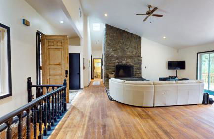 The Stone Mason - Large Modern Home on 5 Acres - 2 Hrs from NYC - Foto 22