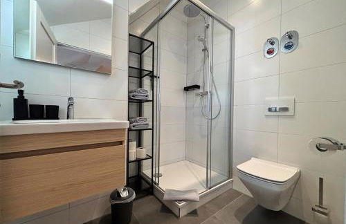 Buschschänke Lomnitz - Appartements - Foto 3