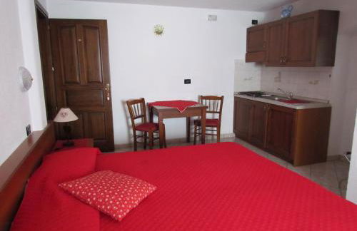 Residence Du Chateau - Foto 35