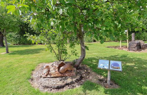 The Shippon - Foto 36