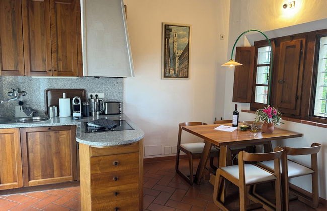 Agriturismo Podere Cortilla - Foto 26