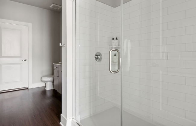 Kasa NoDa Charlotte - Foto 39