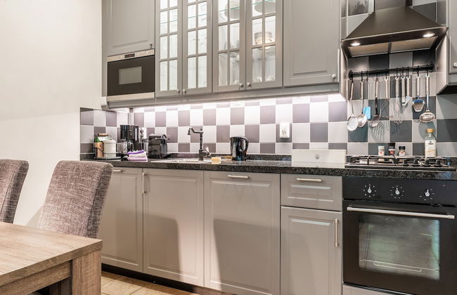 Beautiful Apartment in Sint Maartensbrug - Foto 12