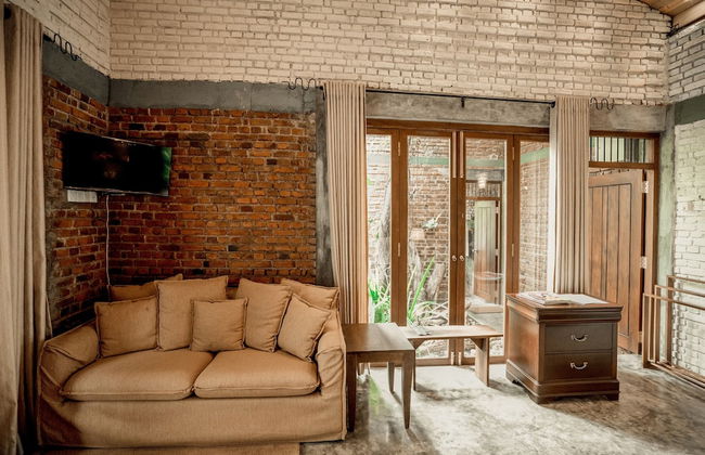 Arsulana Eco Lodge - Foto 64