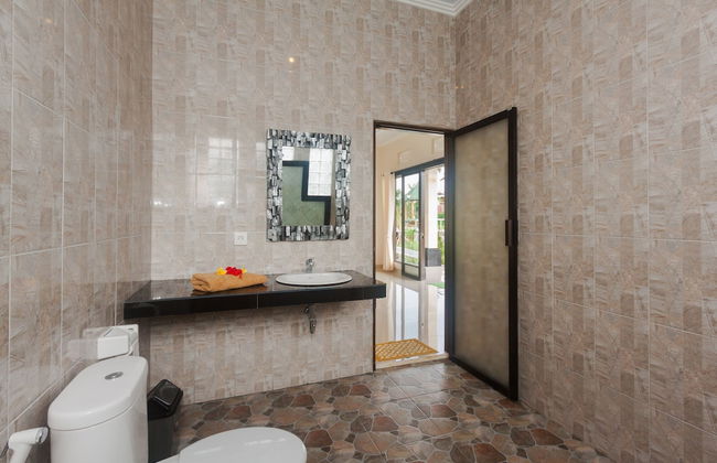 Cahaya Ubud Villa - Foto 76