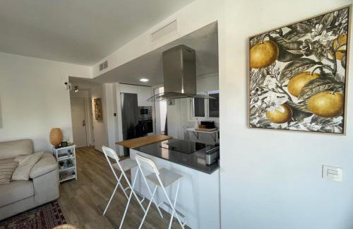 Apartamento en Malaga Fatima - Foto 25