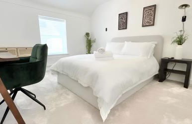 Chapel House Luxury Apartments Hoylake - Foto 19