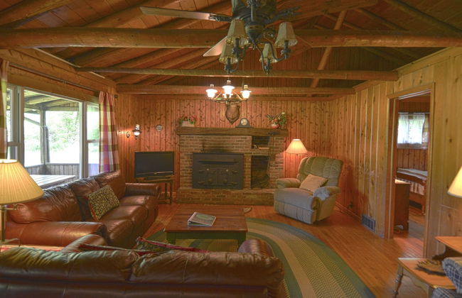 Countryside Cottages - Foto 22