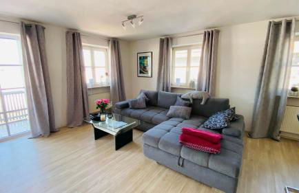 Ferienwohnung Stephan - Foto 2