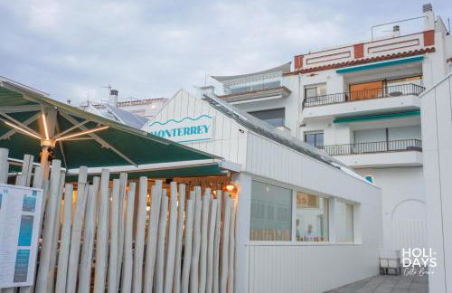 Port de la Selva Holidays Apart 2 - Foto 51