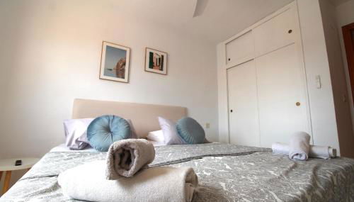 Casa Sienna - Charming 2 bedroom apartment in Lago Jardin II - Foto 4