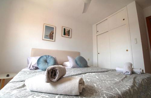 Casa Sienna - Charming 2 bedroom apartment in Lago Jardin II - Foto 4