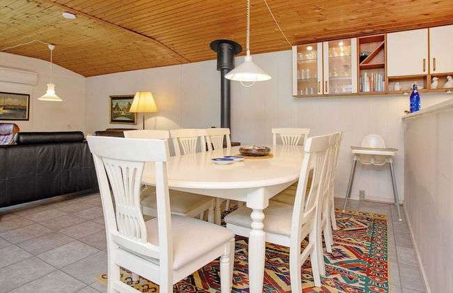 6 Person Holiday Home in Dannemare - Photo 14