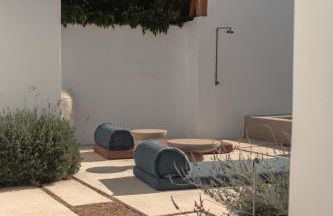 Siora of Paros - Ammiralis & Castelis - Photo 53