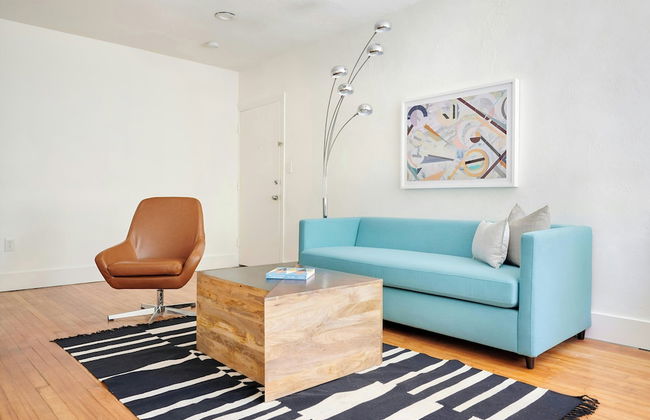 Wellborn Hotel Downtown, Sonder by Marriott Bonvoy - Foto 51